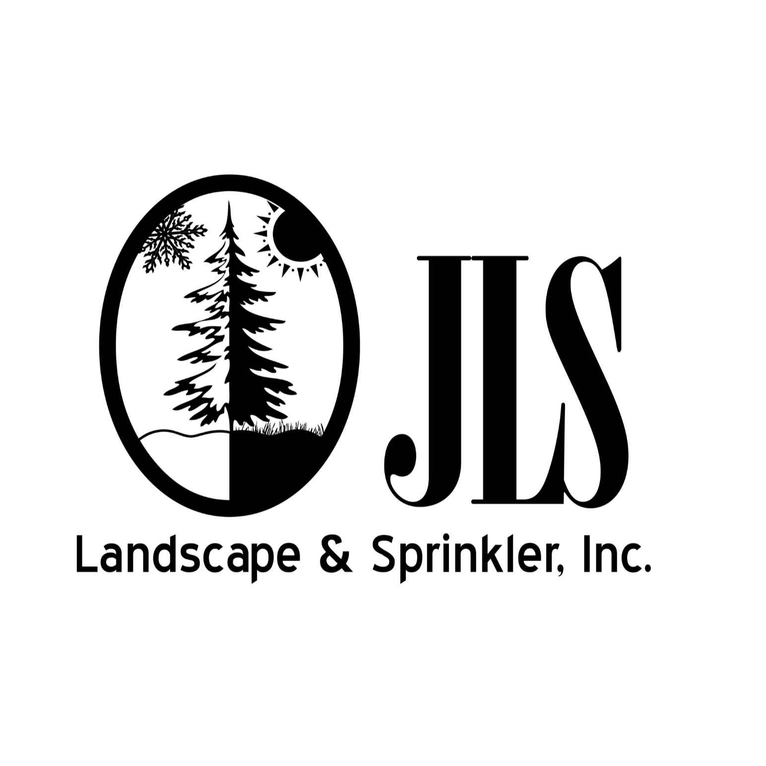 JLS Landscape & Sprinkler, Inc.