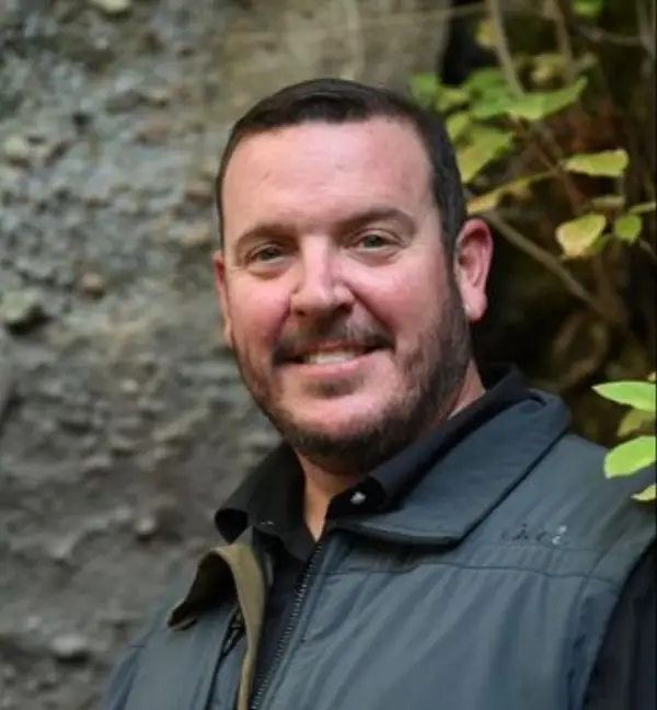 John Reffel, President of JLS Landscape & Sprinkler